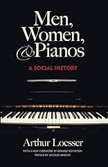 Men women pianos for sale  Delivered anywhere in UK