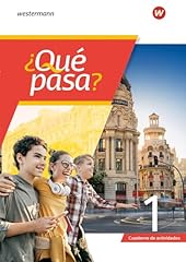 Qué pasa spanisch gebraucht kaufen  Wird an jeden Ort in Deutschland