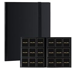 Card binder pocket for sale  Delivered anywhere in USA 
