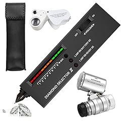 Electronic jewelry diamond for sale  Delivered anywhere in UK