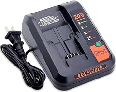 Bdcac202b 2.0a charger for sale  Delivered anywhere in USA 