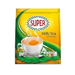 Super milk tea for sale  Delivered anywhere in USA 
