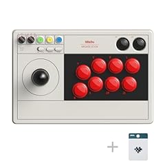 8bitdo arcade stick for sale  Delivered anywhere in USA 