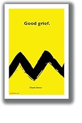 Good grief charlie for sale  Delivered anywhere in USA 