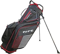 Rife golf black for sale  Delivered anywhere in UK