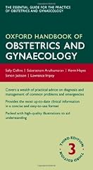 Oxford handbook obstetrics for sale  Delivered anywhere in UK