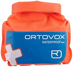 Ortovox first aid usato  Spedito ovunque in Italia 