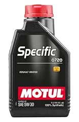 Motul specific 0720 gebraucht kaufen  Wird an jeden Ort in Deutschland