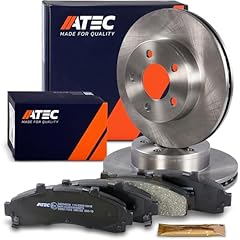 Atec germany bremsenset gebraucht kaufen  Wird an jeden Ort in Deutschland