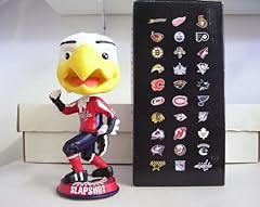 Slapshot mascot washington for sale  Delivered anywhere in USA 