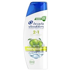 Head shoulders apple usato  Spedito ovunque in Italia 