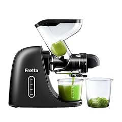 Fretta extracteur jus d'occasion  Livré partout en Belgiqu