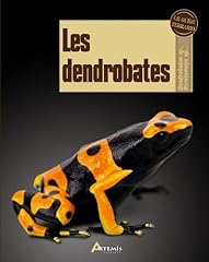 Dendrobates sihler amanda d'occasion  Livré partout en France
