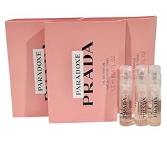 Prada paradoxe sample for sale  Delivered anywhere in USA 