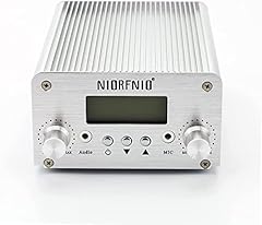 Niorfnio 15w transmitter for sale  Delivered anywhere in USA 