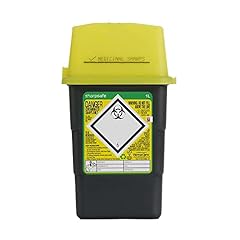 Sharpsafe litre 5th for sale  Delivered anywhere in UK