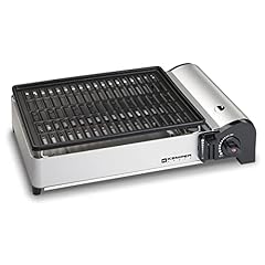 Kemper barbecue cartuccia usato  Spedito ovunque in Italia 
