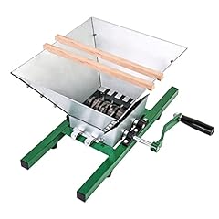 Fruit apple crusher for sale  Delivered anywhere in USA 
