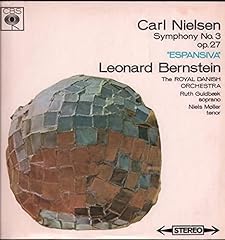 Carl neilsen symphony gebraucht kaufen  Wird an jeden Ort in Deutschland