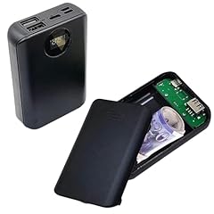 Portable charger hidden for sale  Delivered anywhere in UK