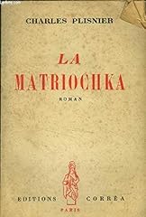 Matriochka. d'occasion  Livré partout en Belgiqu