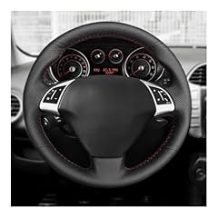 Steering wheel cover for sale  Delivered anywhere in UK