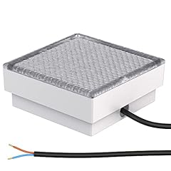 Ledscom led pflasterstein gebraucht kaufen  Wird an jeden Ort in Deutschland