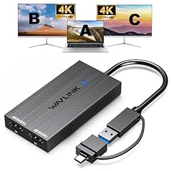 Wavlink usb displaylink gebraucht kaufen  Wird an jeden Ort in Deutschland
