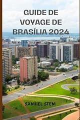 Guide voyage brasília d'occasion  Livré partout en France