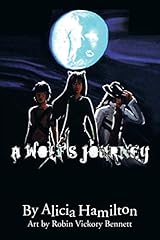 Wolf journey for sale  Delivered anywhere in USA 