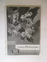 Contax photography handbook d'occasion  Livré partout en France