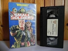 Small soldiers vf d'occasion  Livré partout en France
