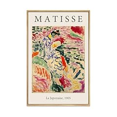 Naria art matisse for sale  Delivered anywhere in USA 