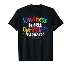 Kindness free sprinkle for sale  Delivered anywhere in USA 