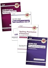 Gcse english language for sale  Delivered anywhere in UK