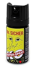 Buchner pfefferspray 40 gebraucht kaufen  Wird an jeden Ort in Deutschland