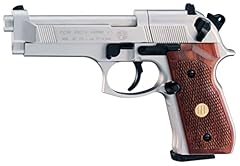 Beretta 92fs nickel for sale  Delivered anywhere in USA 