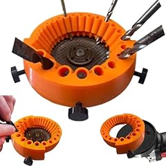 Drill bit sharpener for sale  Delivered anywhere in UK