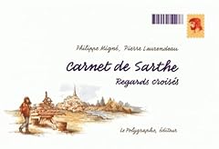 Carnet sarthe d'occasion  Livré partout en France