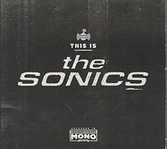 This the sonics d'occasion  Livré partout en Belgiqu