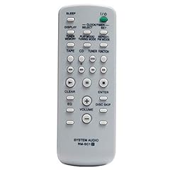 Sc1 replacement remote for sale  Delivered anywhere in USA 