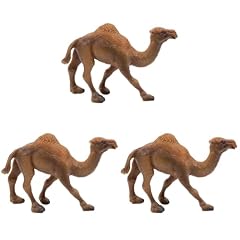 Pcs realistic camel for sale  Delivered anywhere in USA 