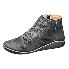 Stivali vintage donna usato  Spedito ovunque in Italia 