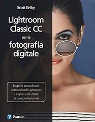 Lightroom classic per usato  Spedito ovunque in Italia 