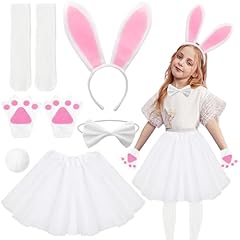 Bunny costume kids for sale  Delivered anywhere in UK