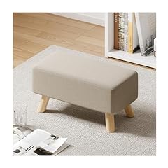 Inmozata upholstered stool for sale  Delivered anywhere in UK