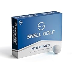 Snell golf mtb for sale  Delivered anywhere in USA 