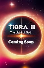 Tigra iii light for sale  Delivered anywhere in UK