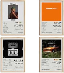 Frank ocean posters for sale  Delivered anywhere in UK