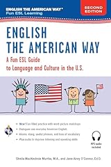 English american way for sale  Delivered anywhere in USA 